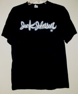 Jack Johnson Concert Tour T Shirt 2008 - £128.86 GBP
