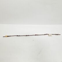 Antique Mack Tight Twist Barbed Wire Sample 1875 19” Fence Ranch - $35.99