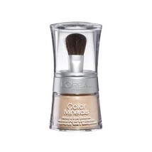 L&#39;Oreal Color Minerals 03 Desert Shimmer Eye Shadow  - $9.00