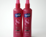 Suave Max Hold Hairspray 8 Unscented Non Aerosol 11 oz Lot of 2 - £23.52 GBP