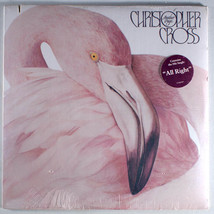 Christopher Cross - Another Page (1983) [SEALED] Vinyl LP • Think of Laura - $34.61