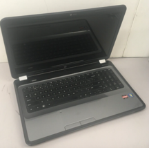 Hp Pavilion g7 AMD A4-3305M 1.90GHz 4GB  For Parts/Repair Used - £38.36 GBP