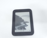 Barnes &amp; Noble Nook Simple Touch with GlowLight - Wi-Fi, BNRV350 - £24.80 GBP