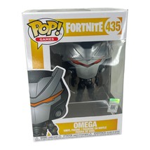 Funko Pop Games #435 Fortnite Omega Vinyl Figure New In Box - £8.41 GBP