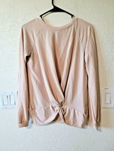 LAUREN CONRAD WOMENS SWEATER SIZE SMALL - £6.95 GBP