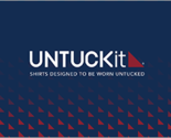UNTUCKit - $30.00+