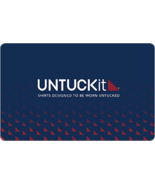 UNTUCKit - $30.00+