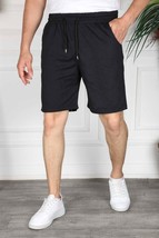 Men&#39;s Regular Fit Pocketed Shorts - $9.00+