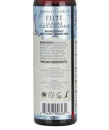 Intimate Earth Elite Velvet Touch Silicone Glide &amp; Massage Oil 4 Oz - £17.11 GBP