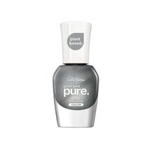 Sally Hansen Good.Kind.Pure Nail Polish 330 Beet It 0.33 fl oz (Pack of 1) - $5.69