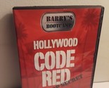 Barry&#39;s Bootcamp: Hollywood Code Red Rapid Fire 6 Day Weight Loss (DVD, ... - $5.22