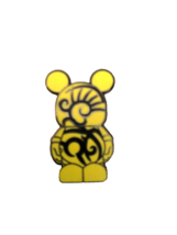 Disney Vinylmation Junior 2009 Tribal Pin - $4.95