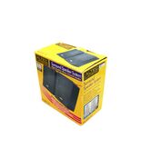 ALTEC LANSING Model 52 Surround Sound Speakers Indoor Outdoor New Old Stock - $54.45