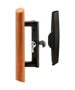 Prime-Line C 1095 Sliding Glass Door Handle Set, 3-1/2 inch, Diecast and... - €25,23 EUR