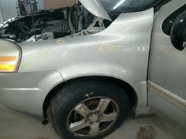 Driver Left Fender SV6 Fits 05-09 MONTANA 104901454 - $99.00