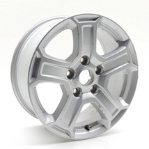 2018-2020 Jeep Wrangler 17&quot; 17x7.5 Rim 5 Spoke Wheel ET44.45 5VH23TRMAA ... - $91.49 CAD