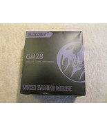 7200 DPI Led Gaming Mouse - $29.00