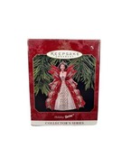 VTG Hallmark Keepsake Holiday Barbie Christmas Ornament 5th in Series 19... - £8.08 GBP