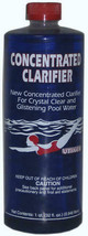 Utikem® Concentrated Pool Clarifier - 1 qt. - £47.05 GBP