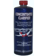 Utikem® Concentrated Pool Clarifier - 1 qt. - £47.16 GBP