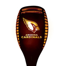 Arizona Cardinals Solar Torch LED - $94.99