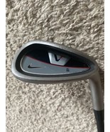 NIKE Golf VR TW Tiger Woods Junior  S iron/wedge  Graphite Youth RH Sand... - £35.38 GBP
