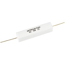 DNR-8.0 8 Ohm 10W Precision Audio Grade Resistor - $10.87