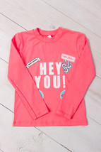 Sweatshirt Girls, Any season, Nosi svoe 6025-036-33-5 - $17.24+