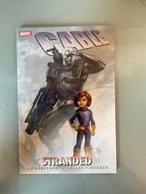 Cable Vol. 3: Stranded Tpb (2010 Series) - Marvel Comics - - £8.72 GBP