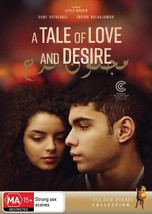 A Tale of Love and Desire DVD | English Subtitles | Region 4 - £16.90 GBP