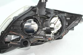 Driver Headlight Xenon HID Convertible Fits 06-09 350Z 71881 image 9
