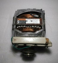 Washer/Dryer Motor for Maytag [ 12002351 ] P/N: 62307690 6 2307690 [Used] ~ - £45.52 GBP
