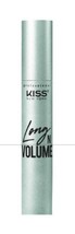 KISS NEW YORK PROFESSIONAL LONG N VOLUME WATERPROOF MASCARA KL03 - £3.91 GBP