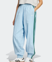 adidas Originals 80s Track Pants Women&#39;s Casual Pants Sports AsiaFit NWT... - $74.61