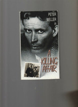 A Killing Affair (VHS) - £4.72 GBP
