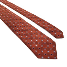 Jos A Bank Mens Necktie Designer Executive Collection Accessory Office Work Gift - £15.40 GBP
