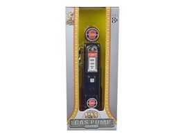 Studebaker Gasoline Vintage Gas Pump Digital 1/18 Diecast Replica by Road Signa - £18.58 GBP