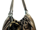 Brighton Purse Shana bronze 120491 - $49.00