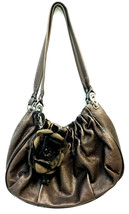 Brighton Purse Shana bronze 120491 - $931.36 MXN