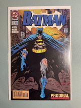 Batman(vol. 1) #514 - DC Comics- Combine Shipping - £2.83 GBP