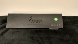 Viktor Jurgen Fast Hair Straightener Brush - $24.74