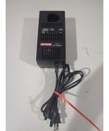 OEM Craftsman 19.2V Battery Charger FAST Dual Charge 1401733 for 1301341... - $33.41 CAD