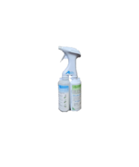 Fisherbrand Fisher Cat. No. 23-640-500 Dual Sprayer Head w/ Water Bottle - $65.96