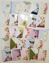 26 All Occasion Greeting Cards Birthday, Sympathy, Get Well, Thank You, ... - £14.17 GBP