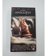 Promotional Use Only / Not for Resale APOLLO 13 VHS Extremely RARE Promo... - £13.38 GBP