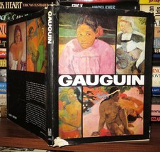 Gauguin, Paul Gauguin Vintage Copy - £37.73 GBP