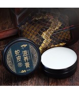 Erhu snake skin care cream for erhu and sanxian python skin nourishment - $742.42 MXN