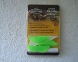 " NIP " Team Realtree # 88599A  Arrow Repair Kit " Great Gift item " - $11.99