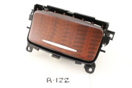 New OEM Front Console Woody Ash Tray Infiniti G37 G35 2007-2010 - £46.61 GBP