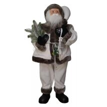 34" Santa Claus Signature Selection Christmas Decor  RETIRED - $109.25
